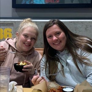 Meet your Posher, Andrea